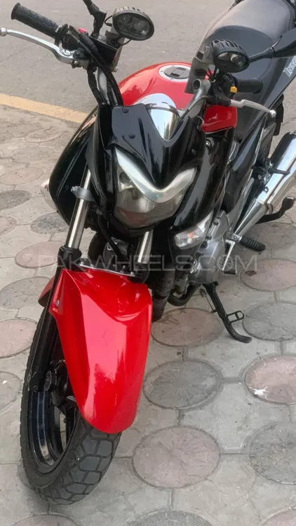 Suzuki Inazuma 2013 for Sale Image-1