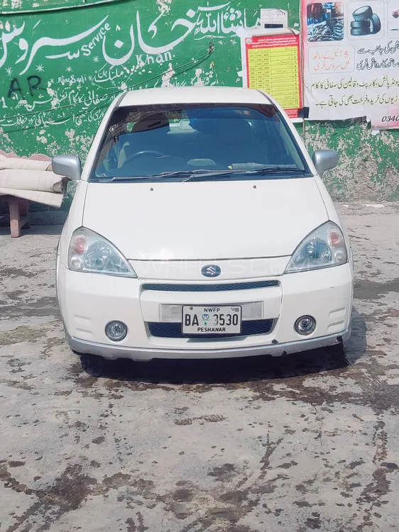 Suzuki Liana 2006 for Sale in Rawalpindi Image-1