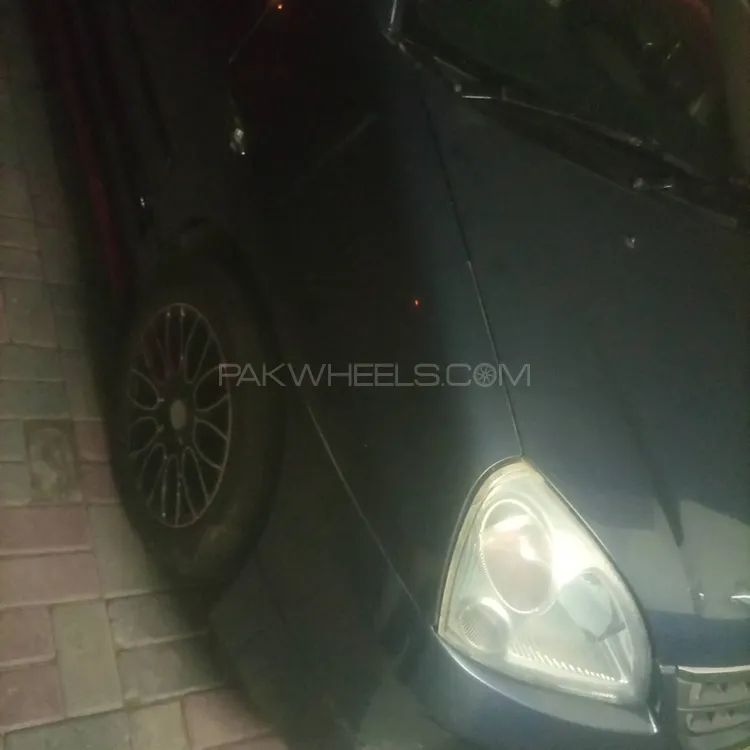 Suzuki Liana 2014 for Sale in Sadiqabad Image-1