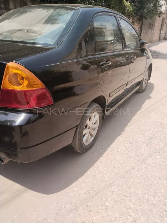 Suzuki Liana 2006 for Sale in Rawalpindi Image-1