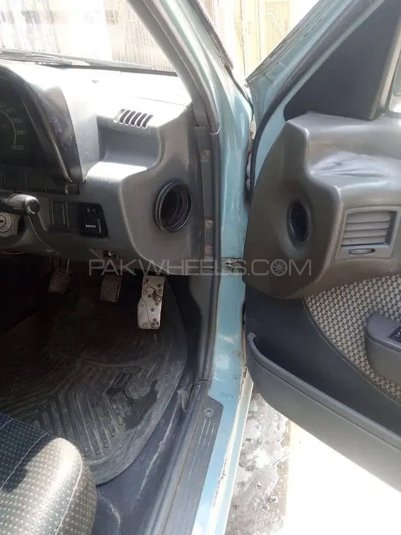 Suzuki Margalla 1997 for Sale in Islamabad Image-1