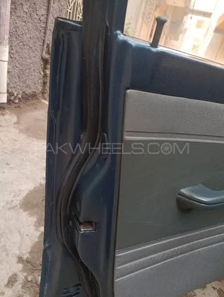Suzuki Mehran 2008 for Sale in Islamabad Image-1