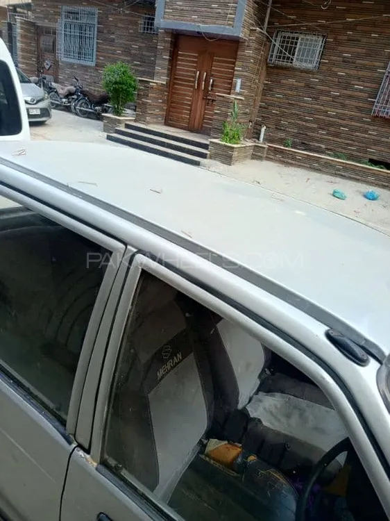 Suzuki Mehran 2001 for Sale in Karachi Image-1