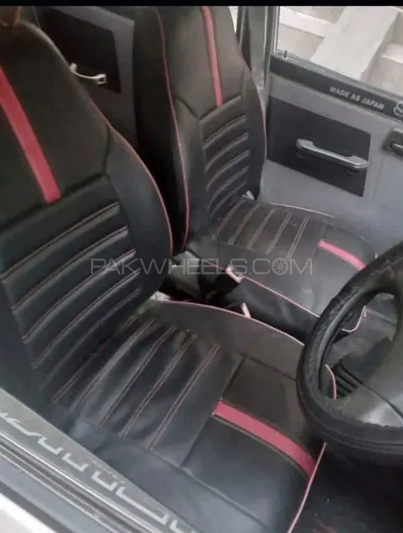 Suzuki Mehran 2007 for Sale in Karachi Image-1