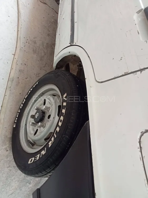 Suzuki Mehran 2004 for Sale in Rawalpindi Image-1