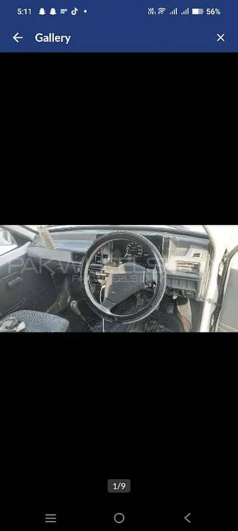 Suzuki Mehran 2006 for Sale in Taxila Image-1
