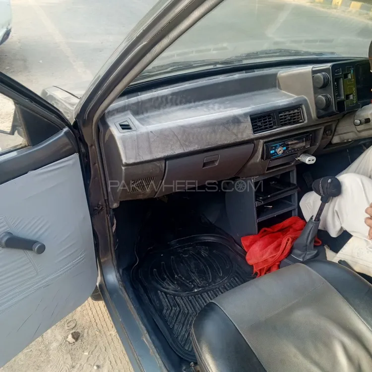 Suzuki Mehran 2008 for Sale in Lahore Image-1