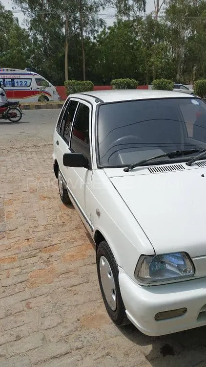 Suzuki Mehran 2019 for Sale in Vehari Image-1
