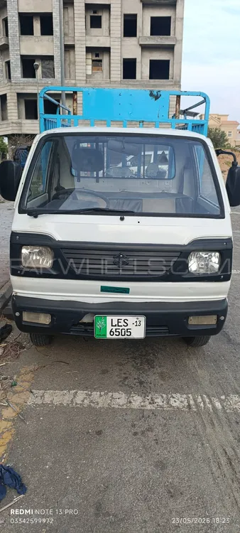 Suzuki Ravi 2013 for Sale in Rawalpindi Image-1