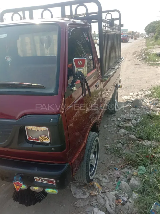 Suzuki Ravi 2019 for Sale in Haripur Image-1