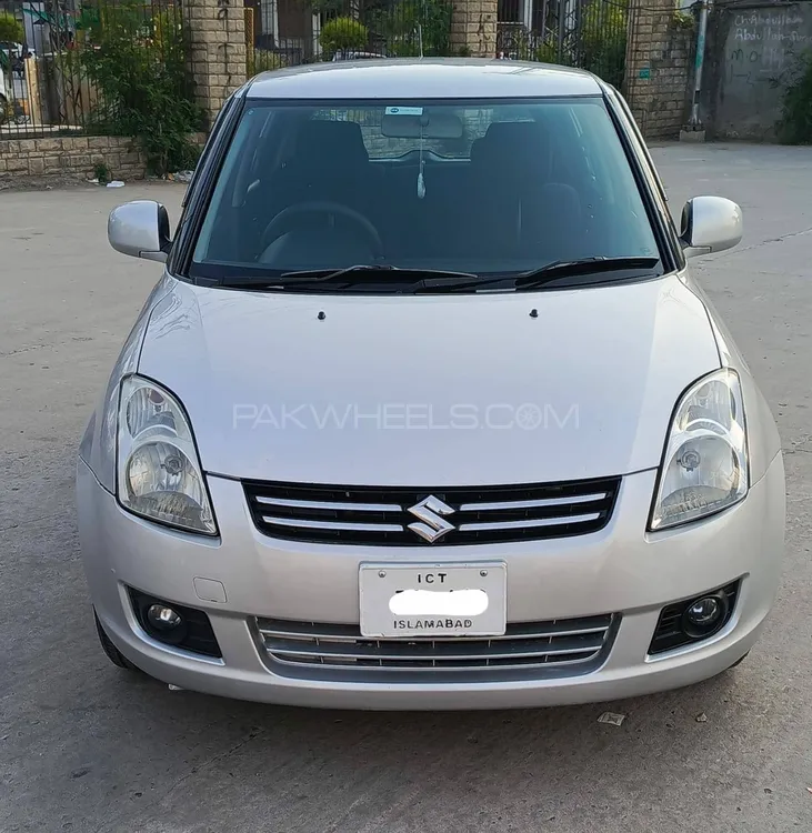 Suzuki Swift 2013 for Sale in Rawalpindi Image-1