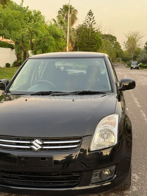 Suzuki Swift 2014 for Sale in Islamabad Image-1