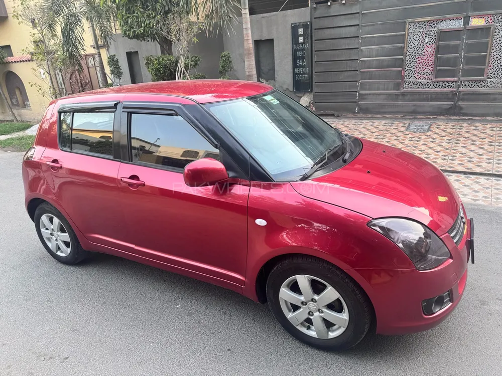 سوزوکی سوئفٹ 2015 for Sale in لاہور Image-1