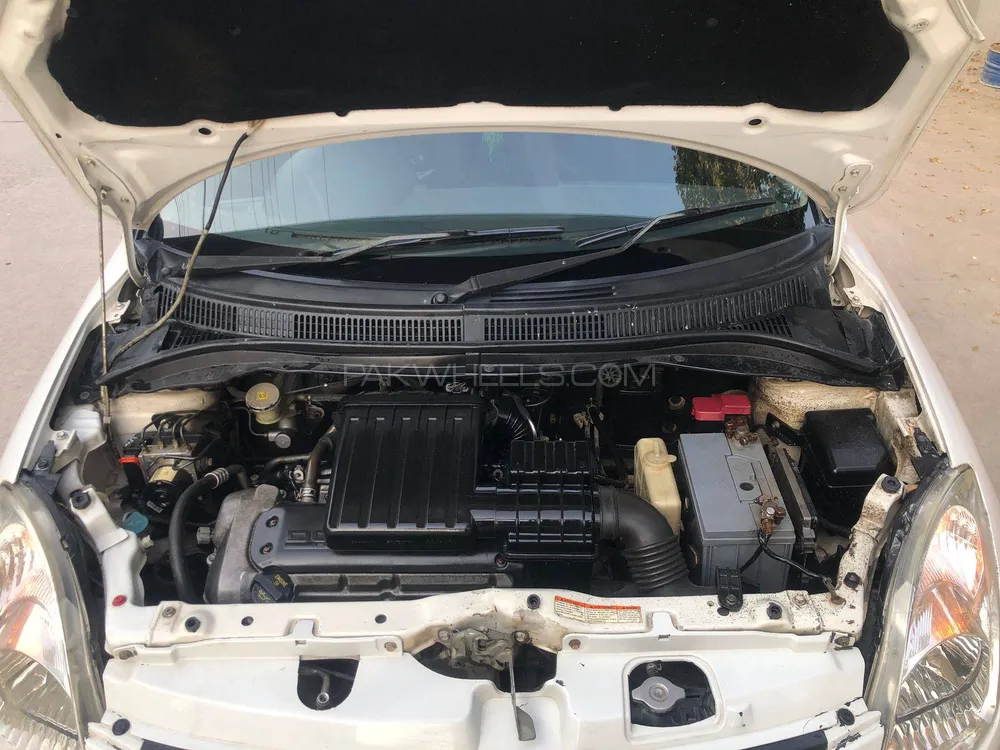 Suzuki Swift 2016 for Sale in Rawalpindi Image-1