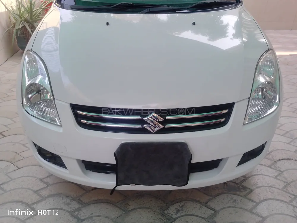 Suzuki Swift 2018 for Sale in Lahore Image-1
