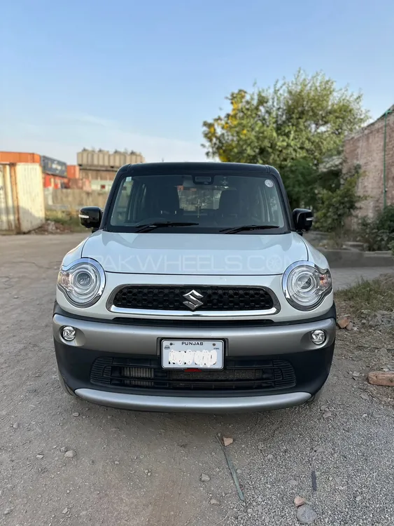 Suzuki Xbee 2020 for Sale in Peshawar Image-1
