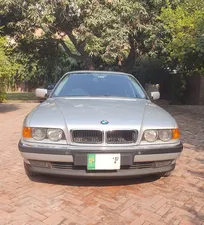 BMW 7 Series 2000 for Sale