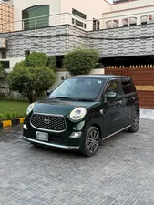 Daihatsu Cast Style G SA III 2019 for Sale