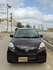 Daihatsu Mira X Memorial Edition 2011 for Sale