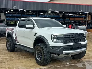 Ford Ranger Wildtrak 2022 for Sale