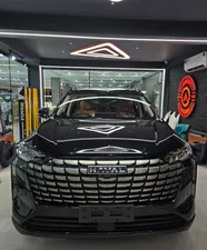 Haval H6 HEV 2025 for Sale