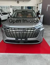 Haval H6 HEV 2025 for Sale