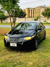 Honda City 1.3 i-VTEC 2014 for Sale