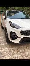 KIA Sportage AWD 2023 for Sale