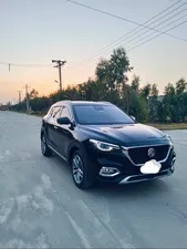 MG HS Trophy 2022 for Sale