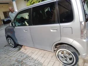 Mitsubishi Ek Wagon 2009 for Sale