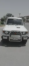 Mitsubishi Pajero 1991 for Sale