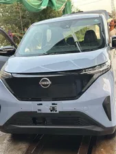 Nissan Sakura X 2023 for Sale