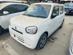 Suzuki Alto L Upgrade 2022 for Sale
