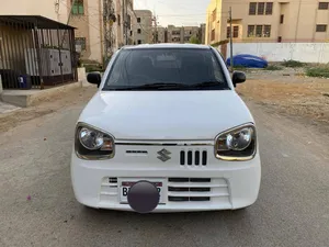 Suzuki Alto VXR 2021 for Sale