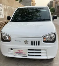 Suzuki Alto VXR 2022 for Sale
