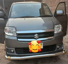 Suzuki APV 2015 for Sale