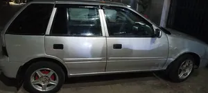 Suzuki Cultus VXL 2006 for Sale