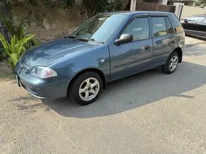 Suzuki Cultus VXR 2007 for Sale
