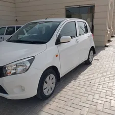 Suzuki Cultus VXR 2019 for Sale