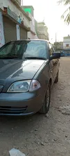Suzuki Cultus VXRi 2008 for Sale