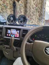 Suzuki Every Wagon 2016 for Sale