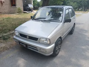 Suzuki Mehran VXR (CNG) 2003 for Sale