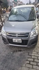 Suzuki Wagon R VXL 2017 for Sale