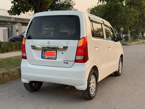 Suzuki Wagon R VXL 2022 for Sale