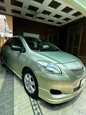 Toyota Belta G 1.3 2006 for Sale