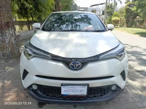 Toyota C-HR G 2017 for Sale