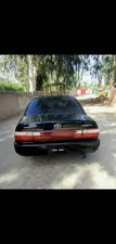 Toyota Corolla XE Limited 2000 for Sale