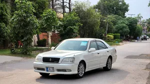 Toyota Crown 2001 for Sale