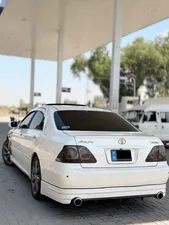 Toyota Crown Athlete Premium 2005 for Sale