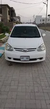 Toyota Platz F 1.0 2003 for Sale